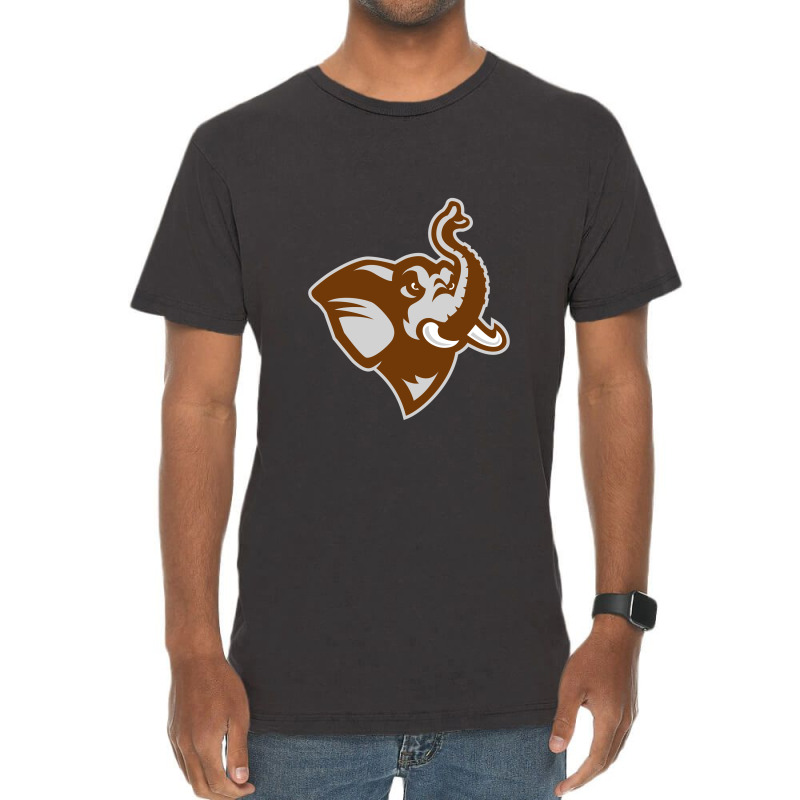 Tufts University Vintage T-shirt | Artistshot