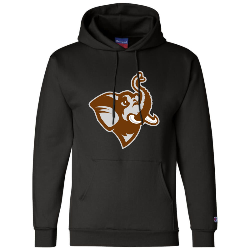 Tufts University Champion Hoodie | Artistshot