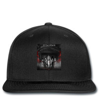 Fatal Frame Printed Hat | Artistshot