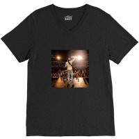 Best Perfome V-neck Tee | Artistshot