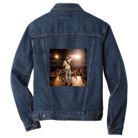 Best Perfome Men Denim Jacket | Artistshot