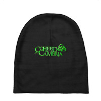 Coheed And Cambria Best Of Rock Baby Beanies | Artistshot