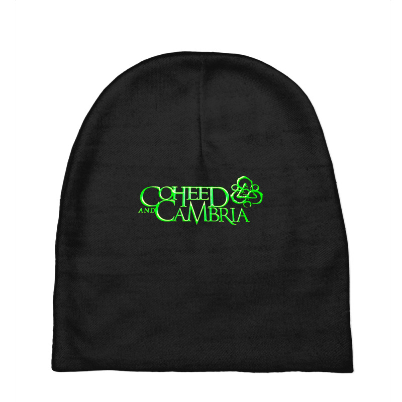 Coheed And Cambria Best Of Rock Baby Beanies by Sullen Cemungutzz | Artistshot