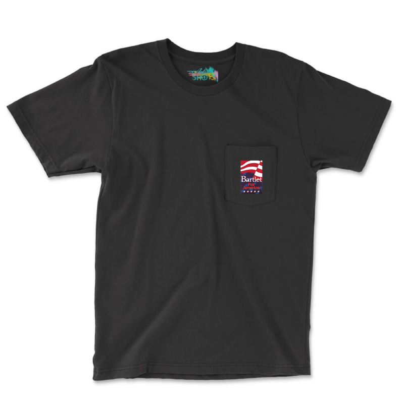 Guaranteed Products Pocket T-shirt | Artistshot