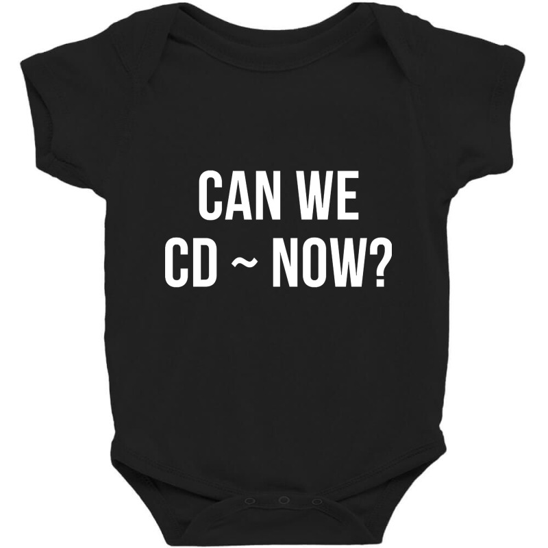 Tech Support It Computer Geek Funny Root Linux For Sysadmin Baby Bodysuit | Artistshot