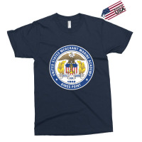 United States Merchant Marine Academy Exclusive T-shirt | Artistshot