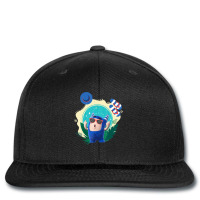 Oddbods Pogo Summer S Cute Funny Beach Tops Printed Hat | Artistshot