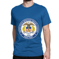 United States Merchant Marine Academy Classic T-shirt | Artistshot