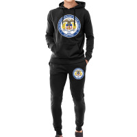 United States Merchant Marine Academy Hoodie & Jogger Set | Artistshot