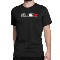 Root Film Classic T-shirt | Artistshot