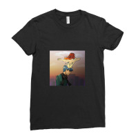 Eternal Sunshine Ladies Fitted T-shirt | Artistshot