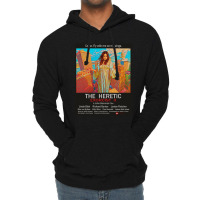 Reagan Poster Lightweight Hoodie | Artistshot