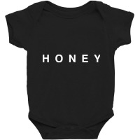 Honey-r5bgz Baby Bodysuit | Artistshot