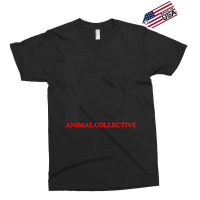 Animal Collective Original Fan Art Design Exclusive T-shirt | Artistshot