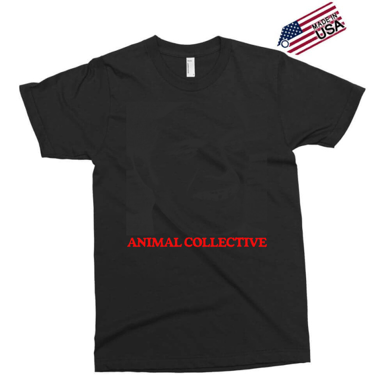 Animal Collective Original Fan Art Design Exclusive T-shirt by TerriBeverly | Artistshot