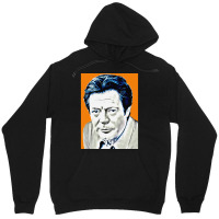 Marcello Mastroianni Unisex Hoodie | Artistshot