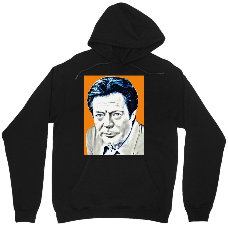 Marcello Mastroianni Unisex Hoodie | Artistshot