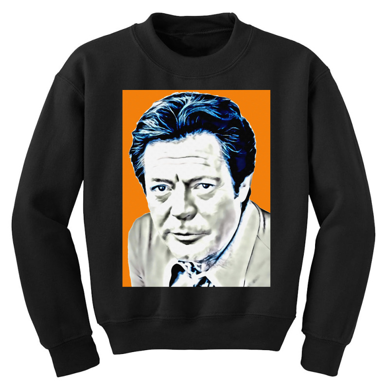 Marcello Mastroianni Youth Sweatshirt | Artistshot