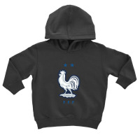 France National Football Team Toddler Hoodie | Artistshot