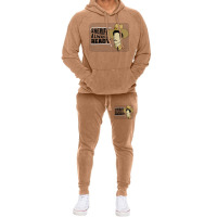 Sheriff Always Ready Hoodie & Jogger Set | Artistshot