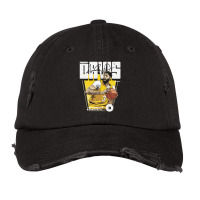 Anthony Davis Premiere Vintage Cap | Artistshot