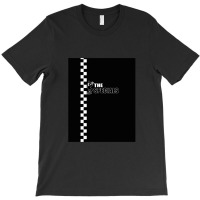 The Specials Graphic T-shirt T-shirt | Artistshot