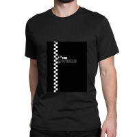 The Specials Graphic T-shirt Classic T-shirt | Artistshot