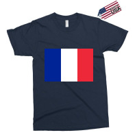 France Flag Exclusive T-shirt | Artistshot