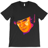 Clockwork Orange T-shirt | Artistshot