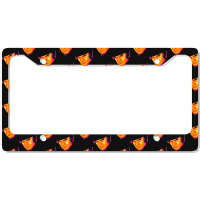 Clockwork Orange License Plate Frame | Artistshot