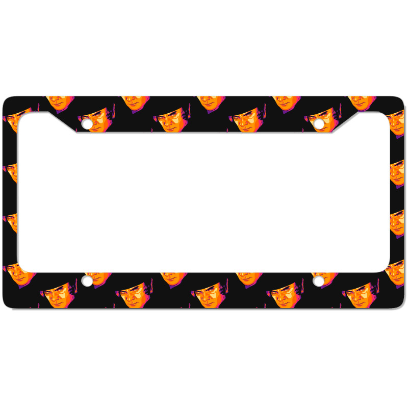 Clockwork Orange License Plate Frame | Artistshot