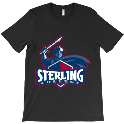 Sterling Academic, Kansas T-shirt Designed By Ralynstore
