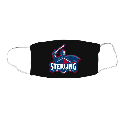 Sterling Academic, Kansas Face Mask Rectangle Designed By Ralynstore