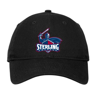 Sterling Academic, Kansas Adjustable Cap Designed By Ralynstore