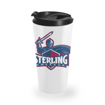 Sterling Academic, Kansas Travel Mug Designed By Ralynstore
