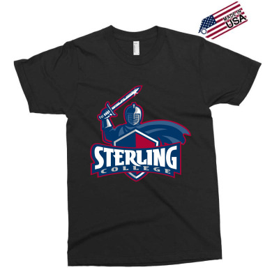 Sterling Academic, Kansas Exclusive T-shirt Designed By Ralynstore