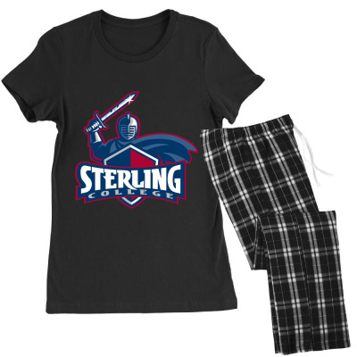 Sterling Academic, Kansas Women's Pajamas Set Designed By Ralynstore