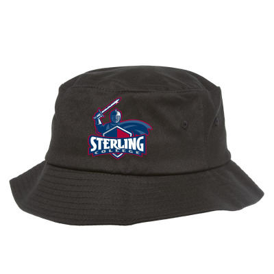 Sterling Academic, Kansas Bucket Hat Designed By Ralynstore