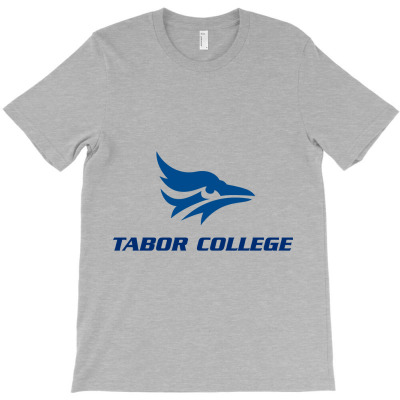Tabor Academic In Hillsboro, Kansas T-shirt Designed By Ralynstore