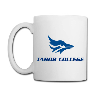 Tabor Academic In Hillsboro, Kansas Coffee Mug Designed By Ralynstore