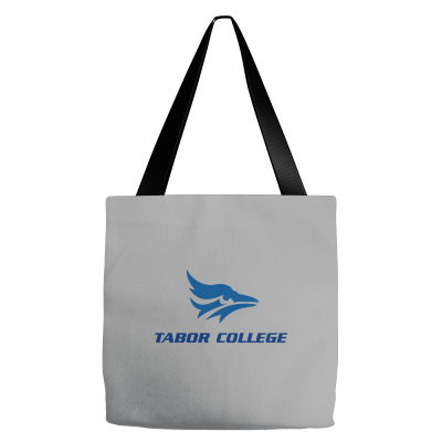 Tabor Academic In Hillsboro, Kansas Tote Bags Designed By Ralynstore