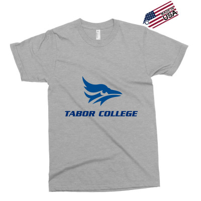 Tabor Academic In Hillsboro, Kansas Exclusive T-shirt Designed By Ralynstore