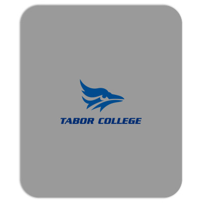 Tabor Academic In Hillsboro, Kansas Mousepad Designed By Ralynstore