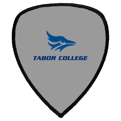 Tabor Academic In Hillsboro, Kansas Shield S Patch Designed By Ralynstore