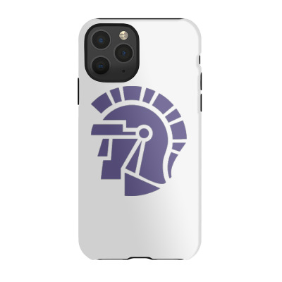 Taylor Academic In Upland, Indiana Iphone 11 Pro Case Designed By Ralynstore