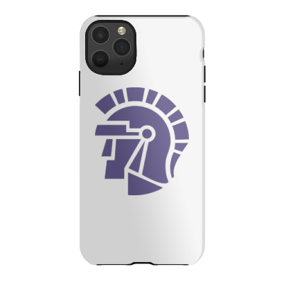 Taylor Academic In Upland, Indiana Iphone 11 Pro Max Case Designed By Ralynstore