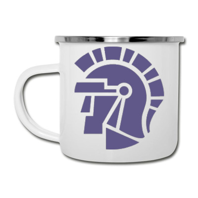 Taylor Academic In Upland, Indiana Camper Cup Designed By Ralynstore
