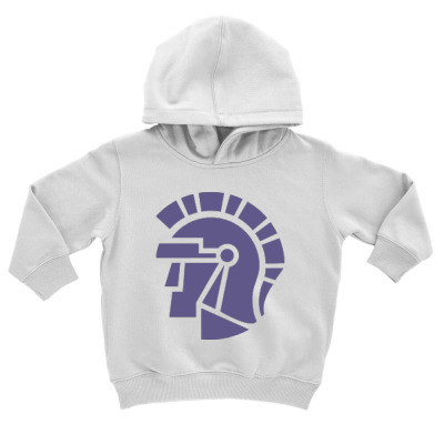 Taylor Academic In Upland, Indiana Toddler Hoodie Designed By Ralynstore