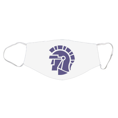 Taylor Academic In Upland, Indiana Face Mask Designed By Ralynstore