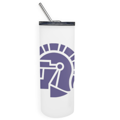 Taylor Academic In Upland, Indiana Skinny Tumbler Designed By Ralynstore